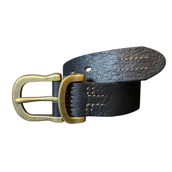 orvis mens belts